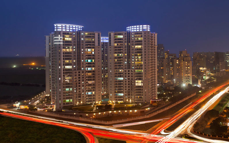 Flat Rent The Belaire Sector 54 Gurgaon